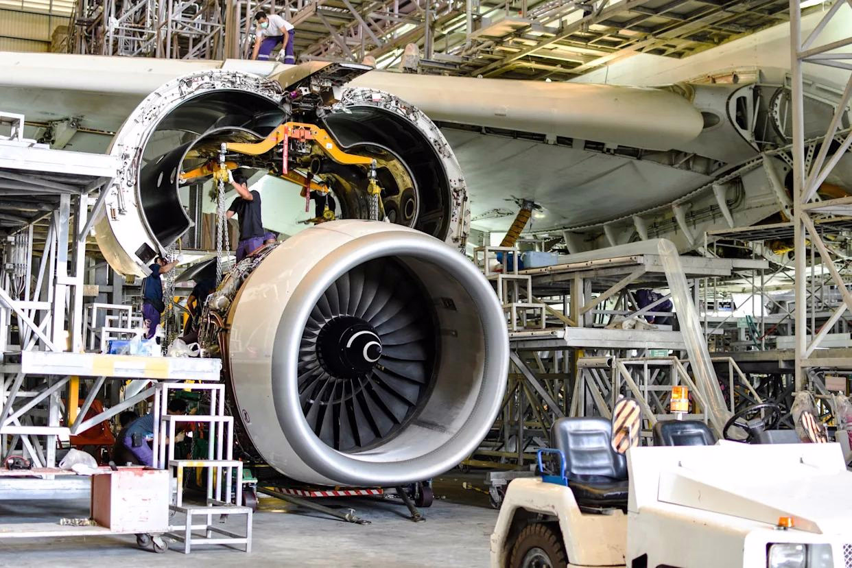 Airbus Delays New Aircraft Program Beyond 2031 Amid Production and Engine Issues