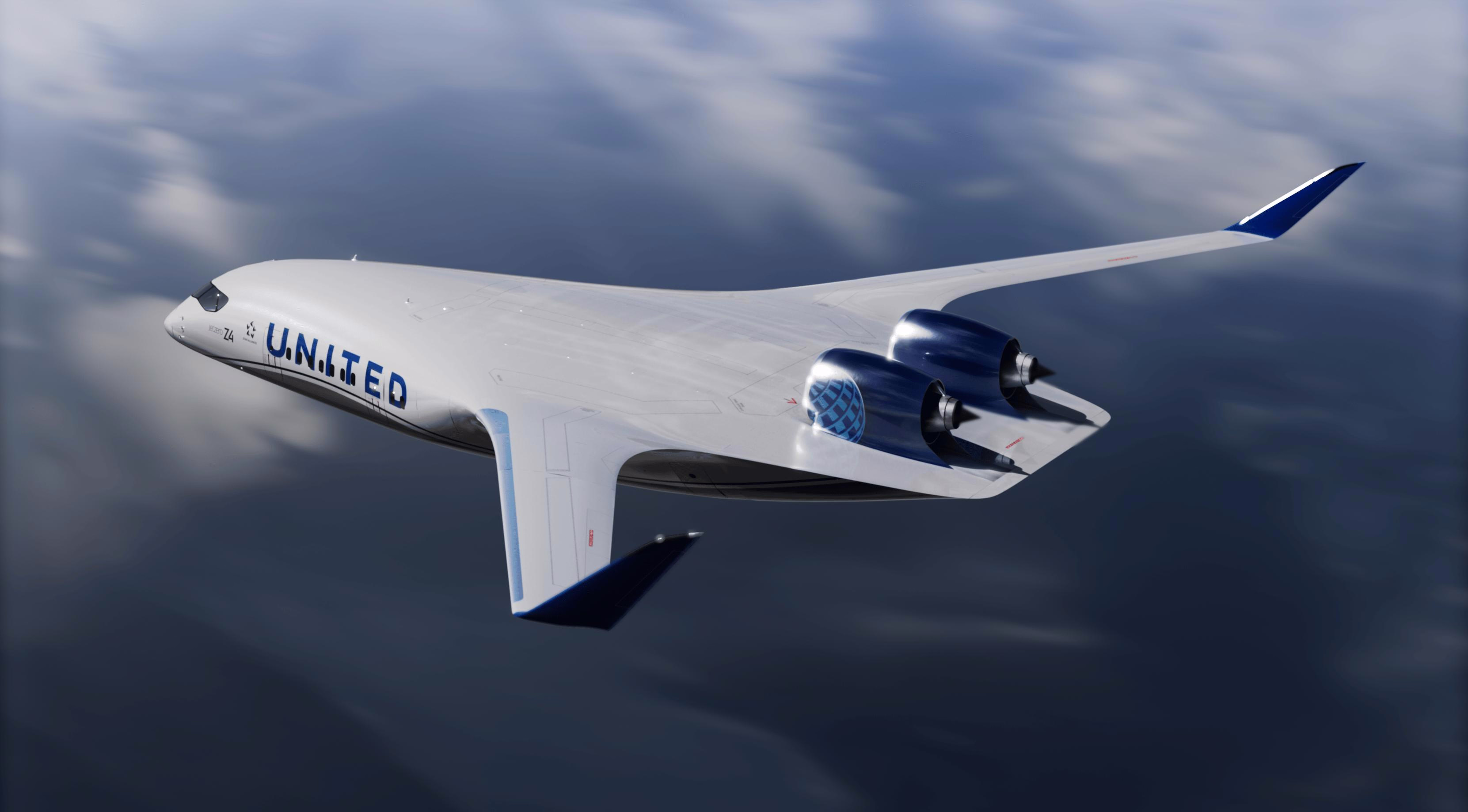 JetZero Partners with SHZ Advanced Technologies on Liquid Hydrogen Storage