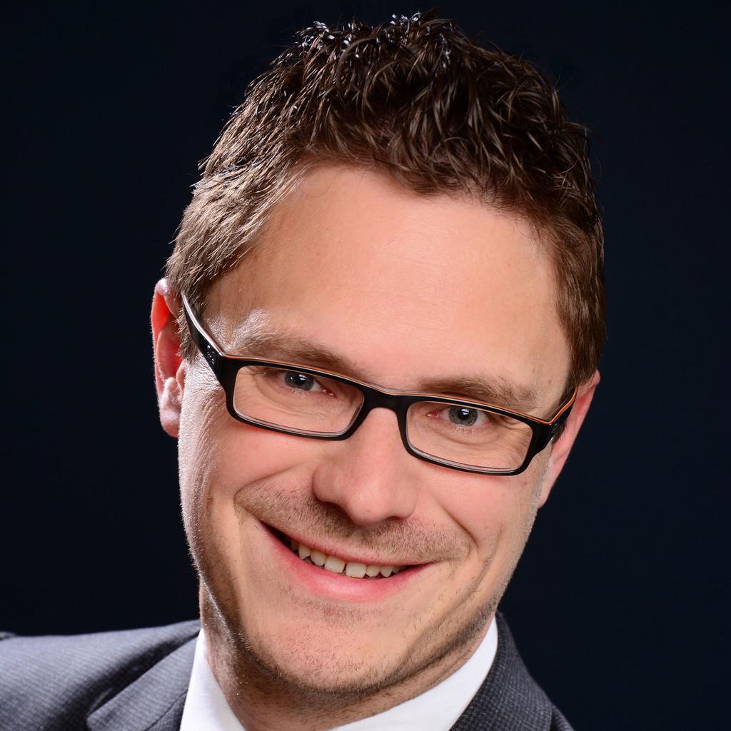 Marcel Pastuska Appointed CEO of Lufthansa Technik Services India