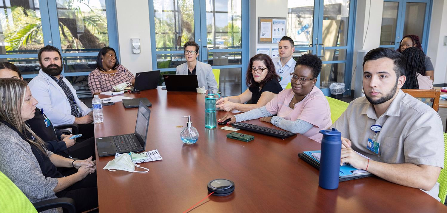 PACE Program Overview