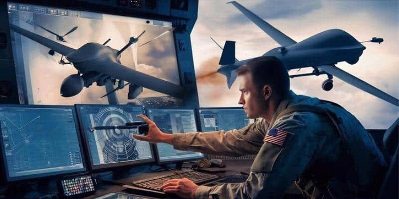 Artificial Intelligence in Aviation Security and Risk Management