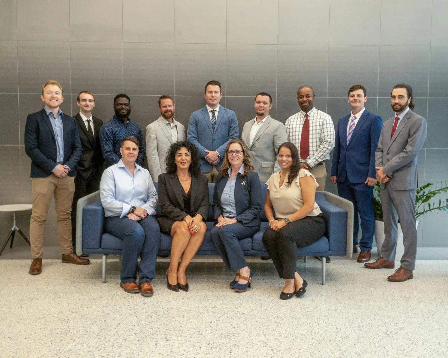 Signature Aviation Receives Great Place to Work Certification in 13 Countries