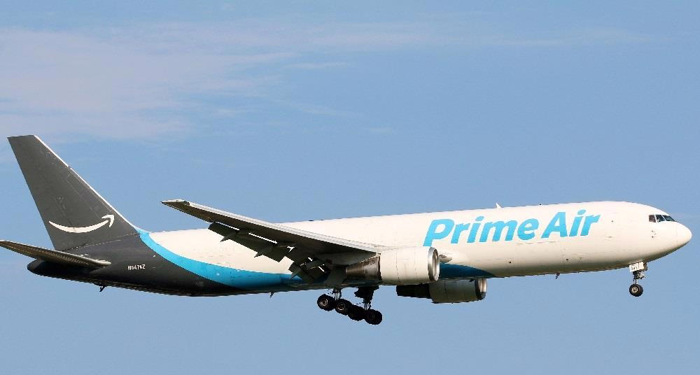 Prime Air 767 Underwent Actuator Maintenance One Month Before Incident
