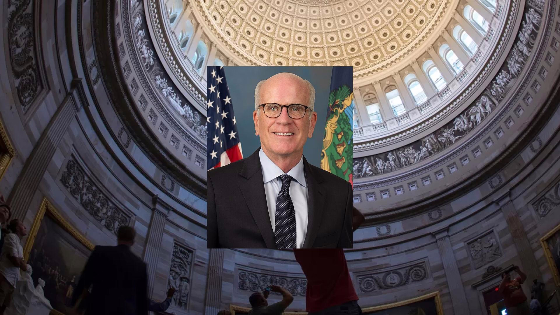 Senator Peter Welch Introduces Aviation Innovation and Global Competitiveness Act