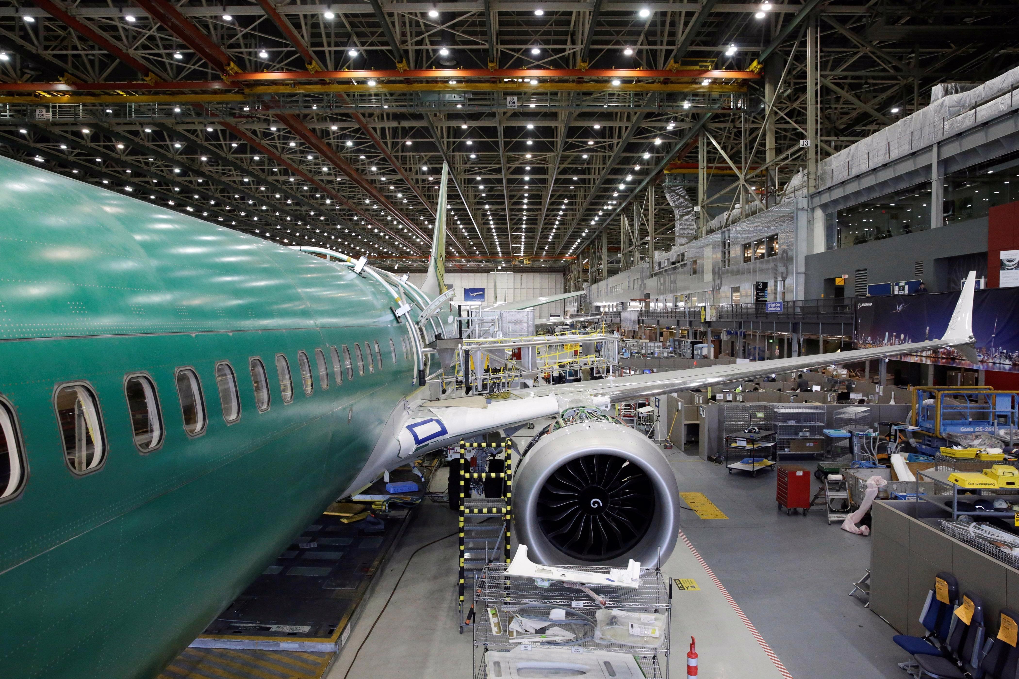 United Airlines Expands Global Network Amid Increased Boeing Deliveries