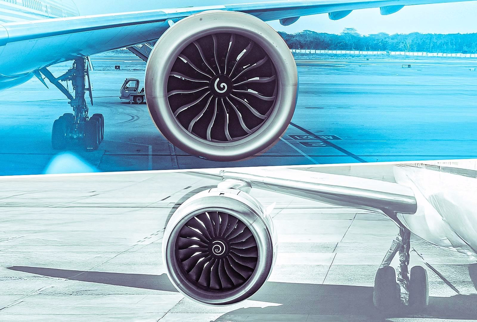 flydubai Signs Agreement with GE Aerospace for 60 GEnx-1B Engines