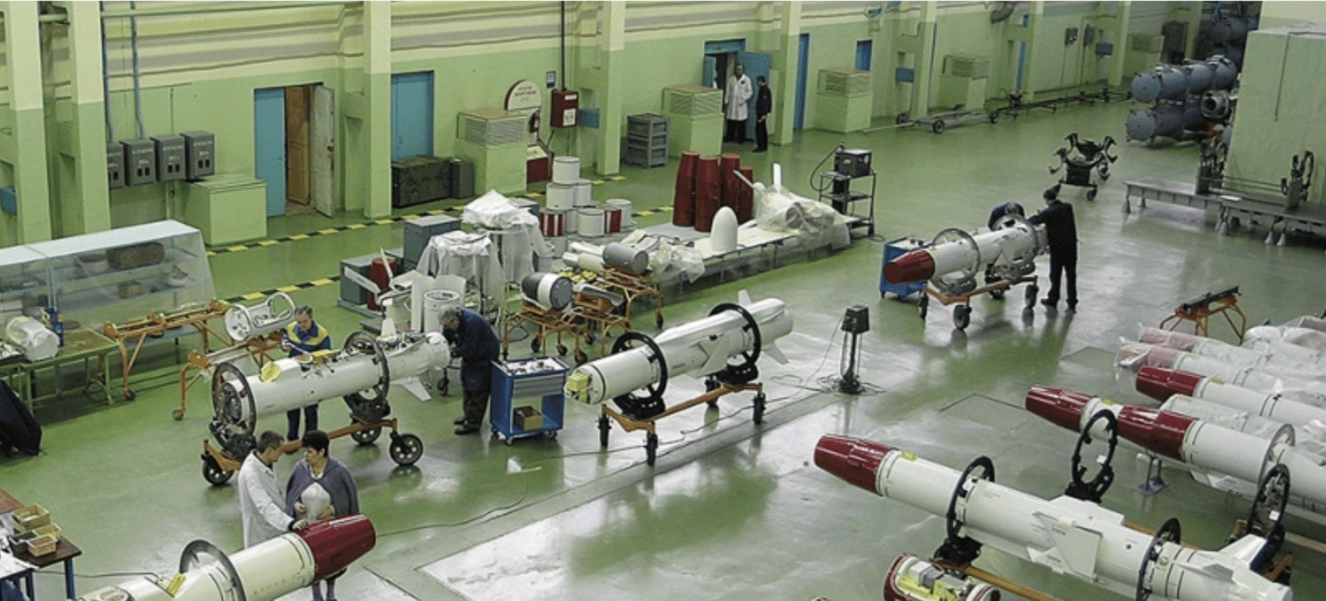 Engineer from Moscow Region Develops Combined Hypersonic and Rocket Engine