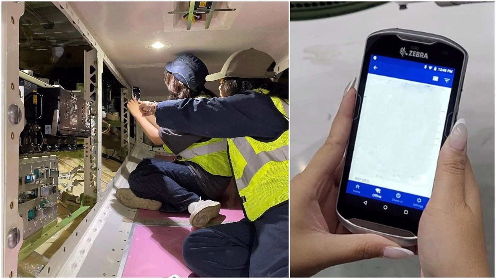 Boeing Employs AI to Accelerate Parts Validation