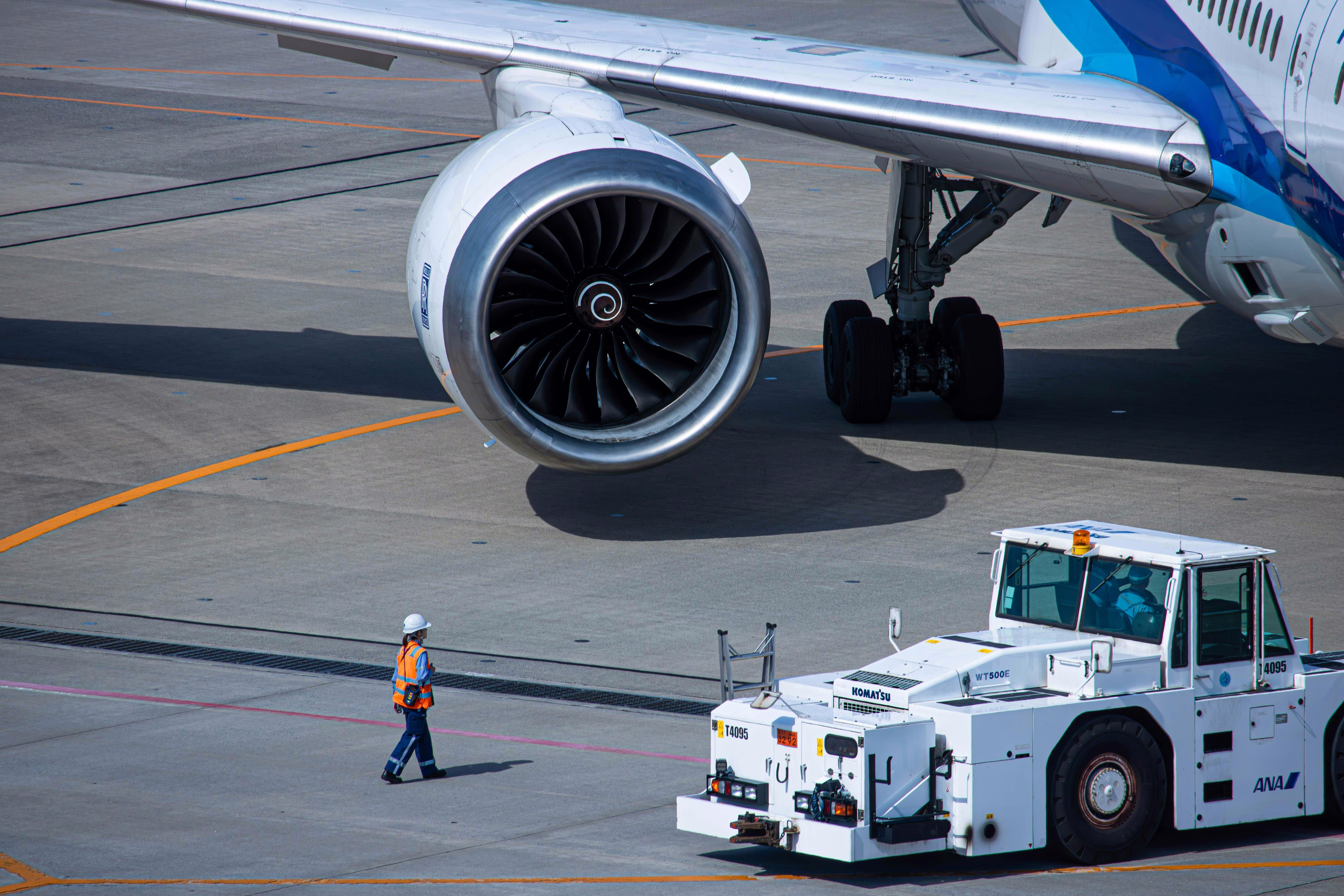 BSSPL Implements Netradyne AI Safety System in Aviation Fueling Fleet