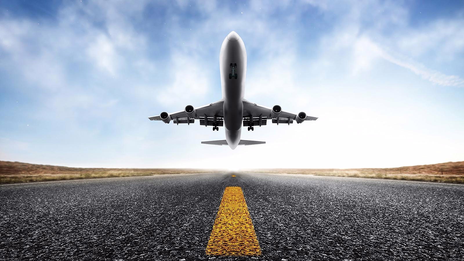 Widebody Aircraft Shortage Grounds Ambitions of Fastest-Growing Economy