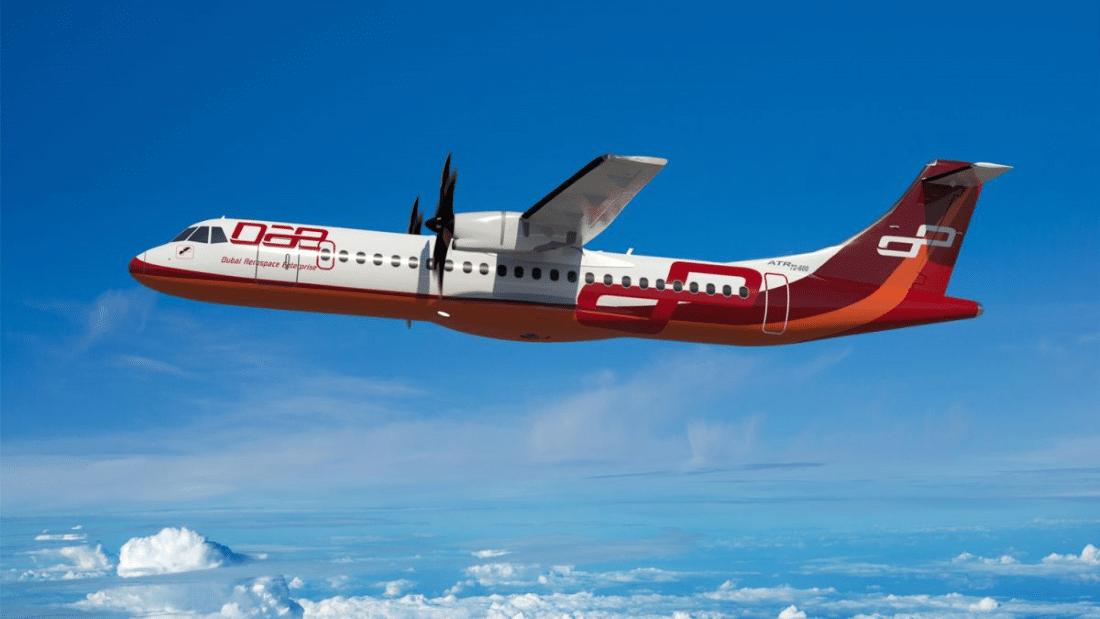 DAE to Sell 75 Aircraft in Portfolio Realignment
