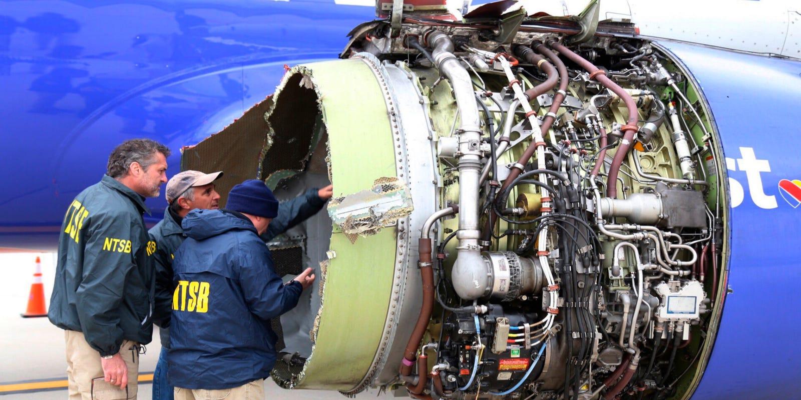 The Longest-Running Aircraft Engine Still in Use Today