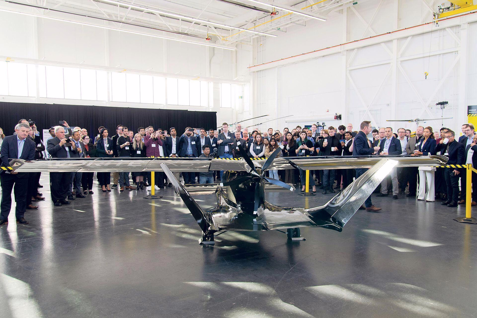 Toronto Hosts Global Airport Leaders to Discuss Innovation and Growth in Aviation