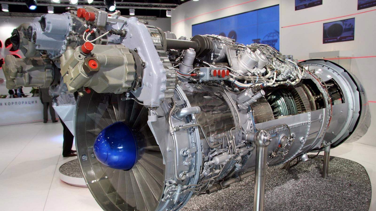 Su-30 and Su-34 Fighter Jets' Engines Contribute to Urban Heat