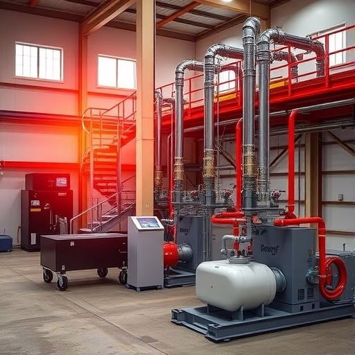 KRICT Produces 100 kg of Sustainable Aviation Fuel Daily