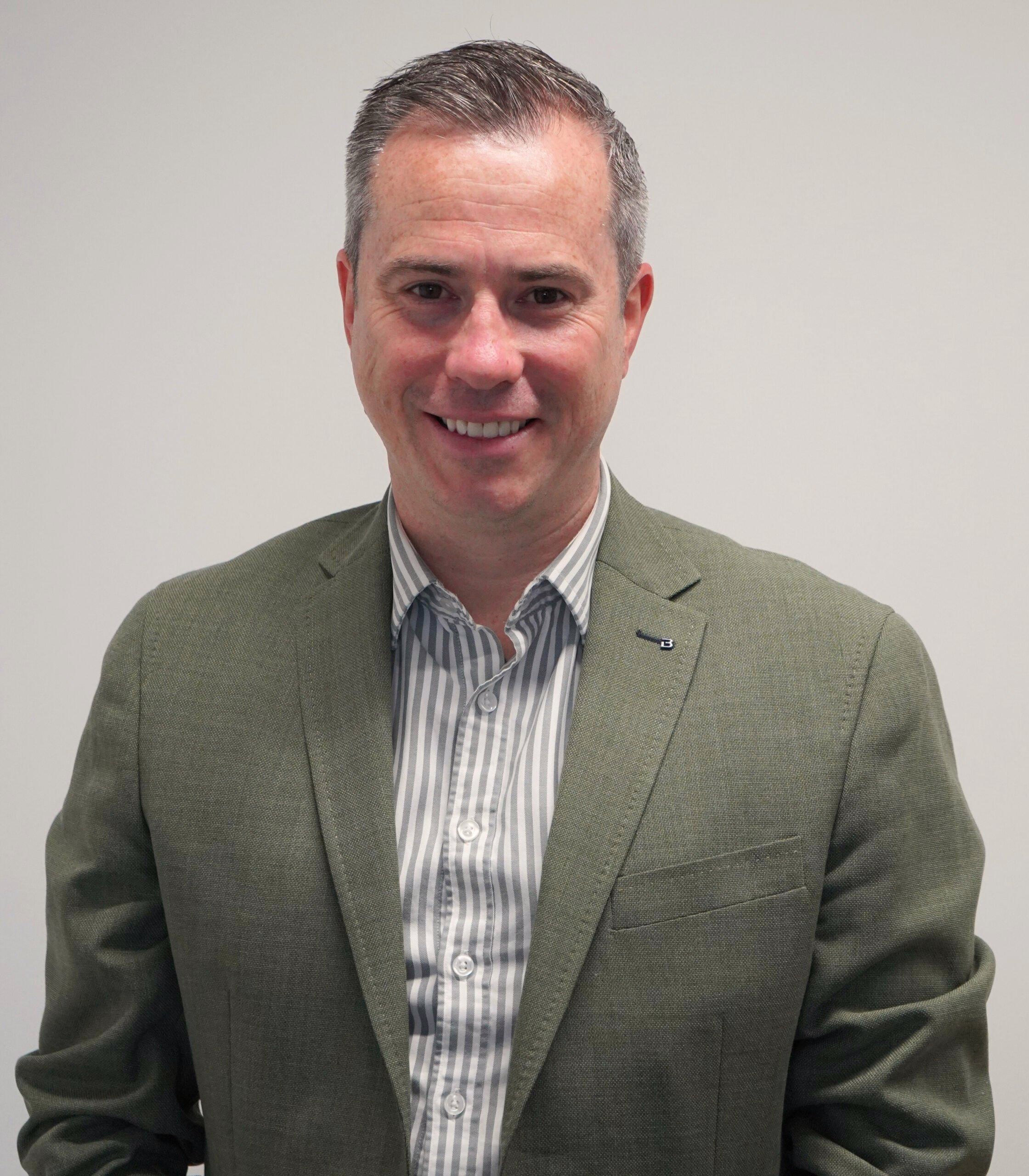 Adam Payne Joins AMETEK MRO to Lead European Expansion