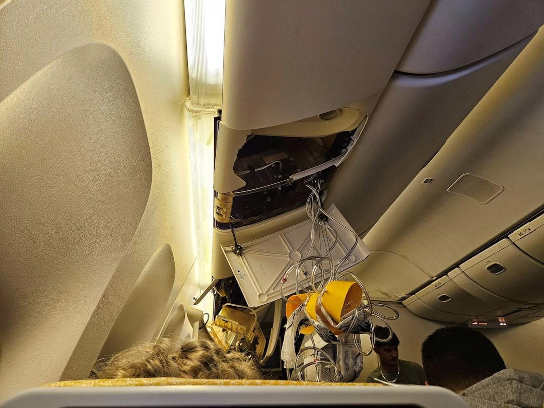 Aviation Industry Responds to Rising Turbulence