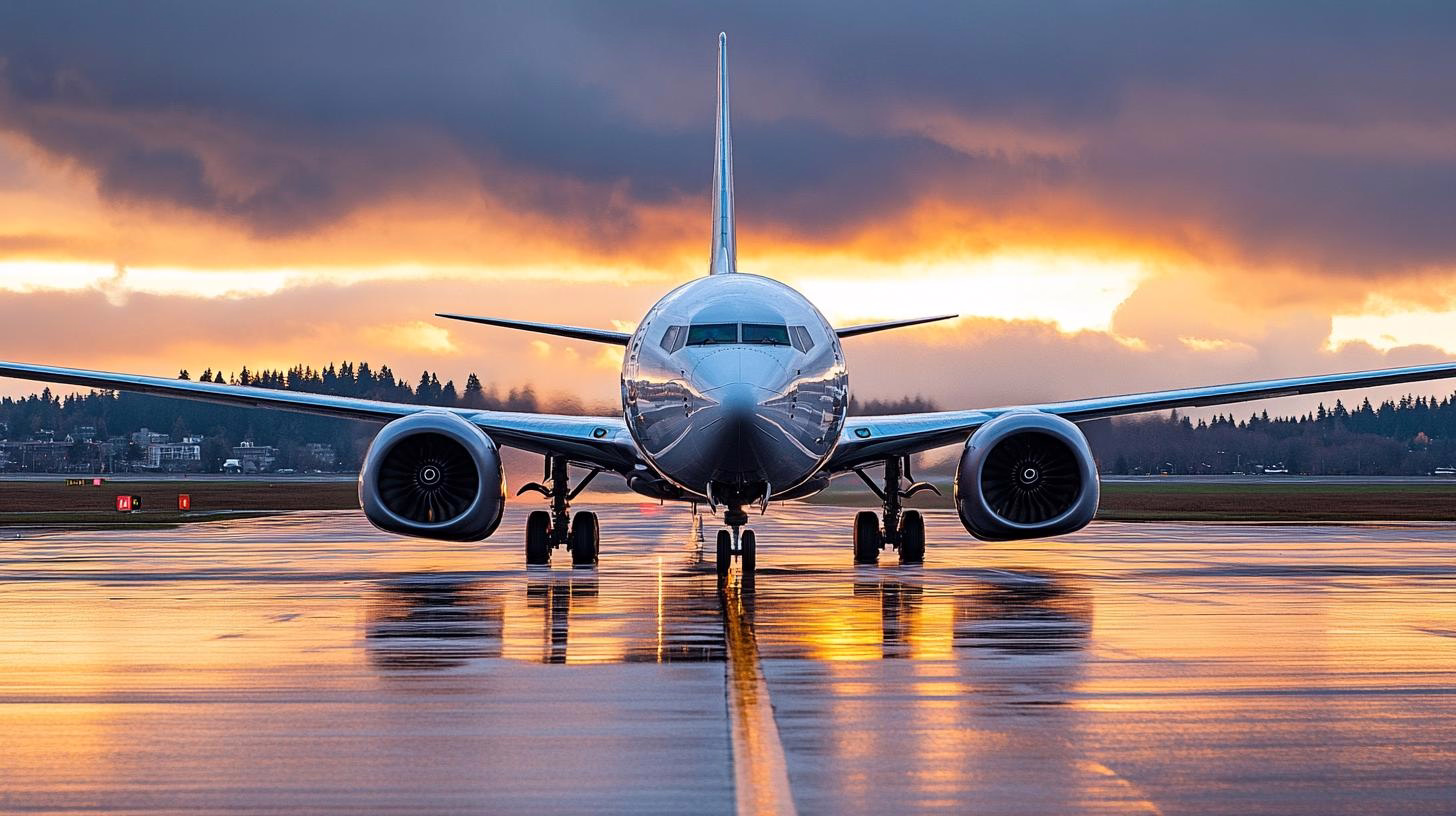 Boeing Reports $22.7 Billion in Q2 Revenue, 455 Net Aircraft Orders, and $619 Billion Backlog
