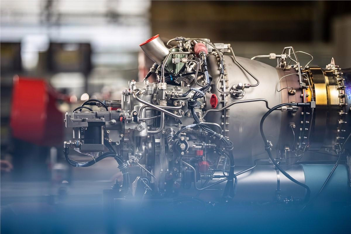 Arriel 2K Engine Approved for Leonardo Helicopter Operations in Europe