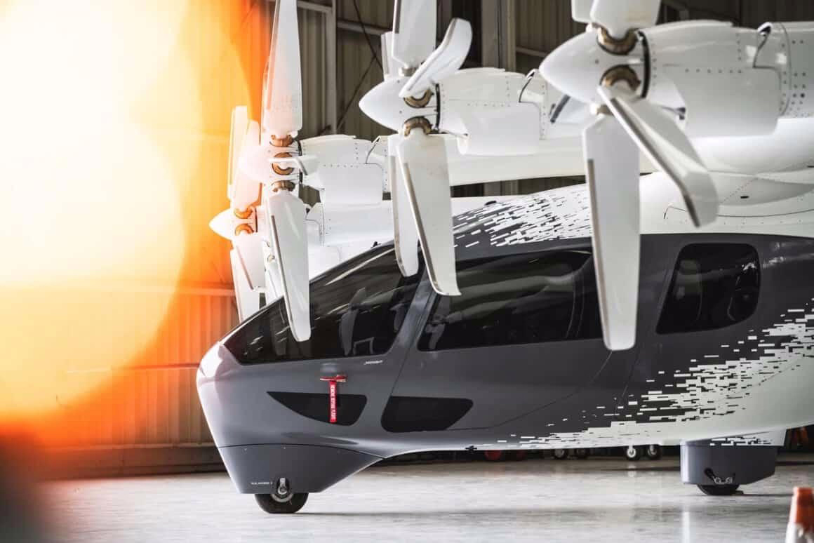 Louisiana Launches New Pilot Program to Advance Aviation Innovation