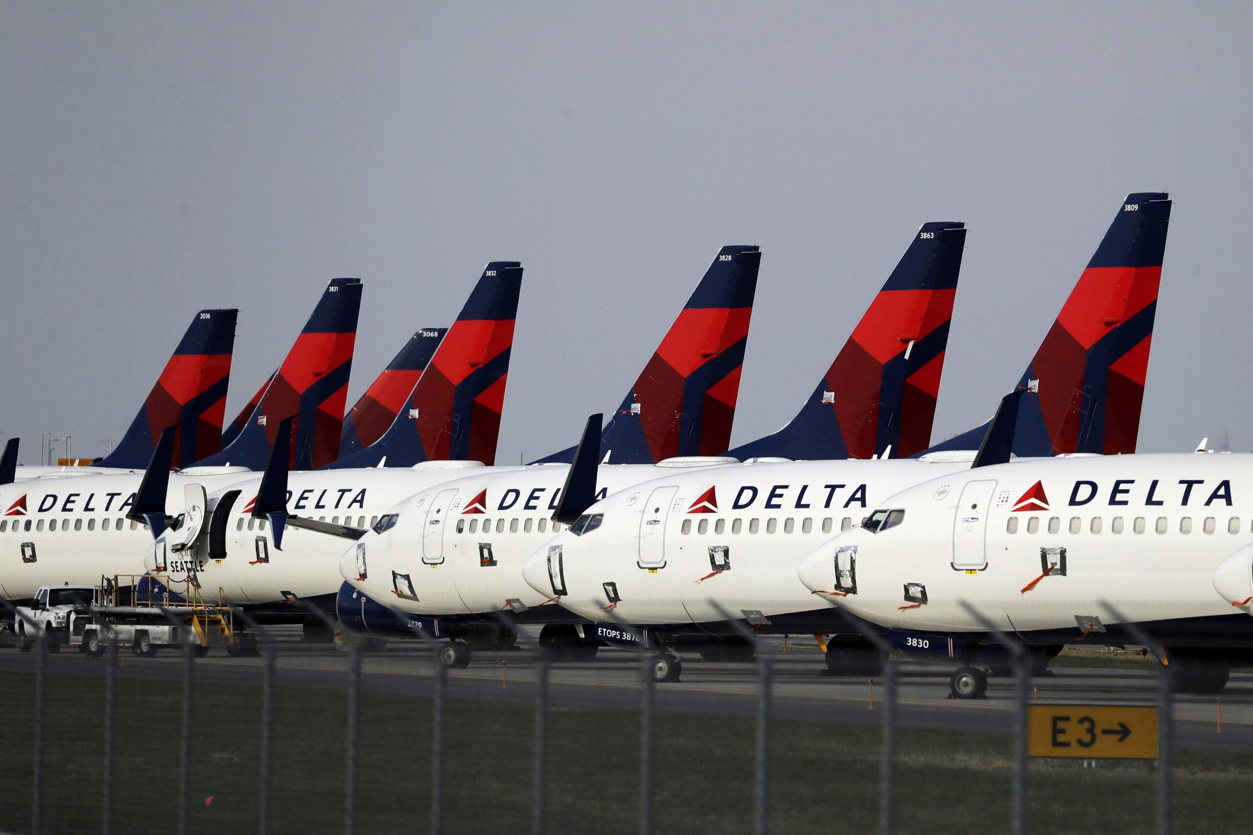 Delta Airlines Implements AI for Real-Time Ticket Pricing