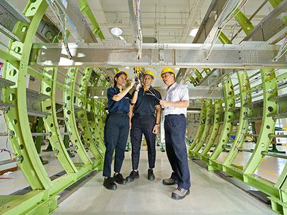 SIA Engineering Secures $1 Billion Maintenance Deal with Singapore Airlines