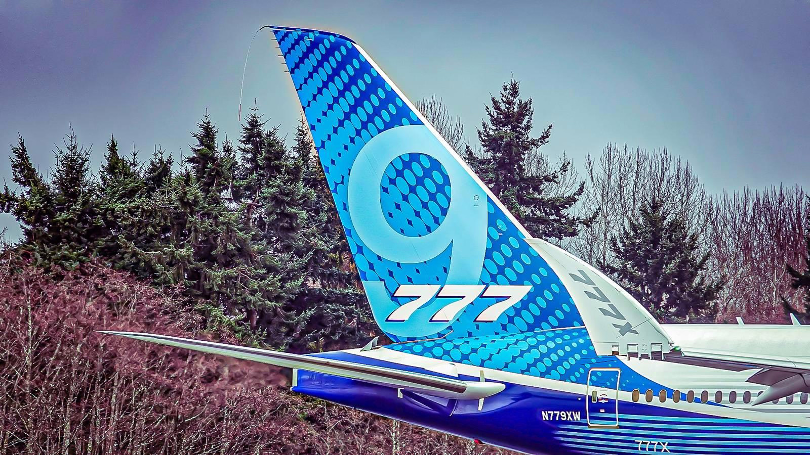 Why the Boeing 777X May Not Suit This European Airline