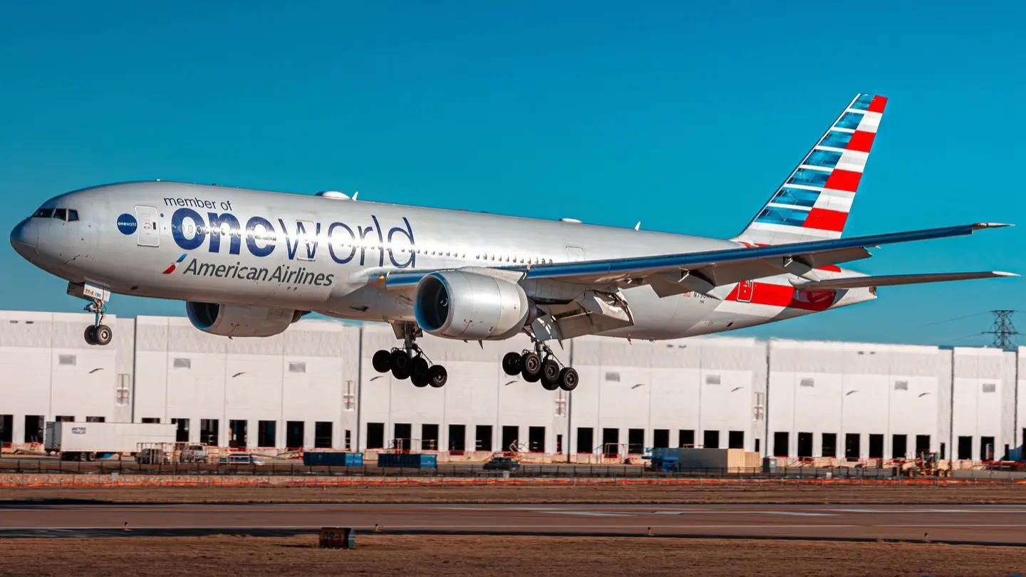 Shortest Boeing 777 Routes Scheduled for 2025