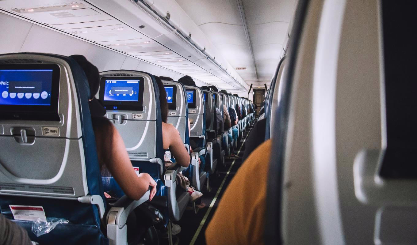 AI-Driven Pricing Raises Ticket Costs on Busy Airline Routes