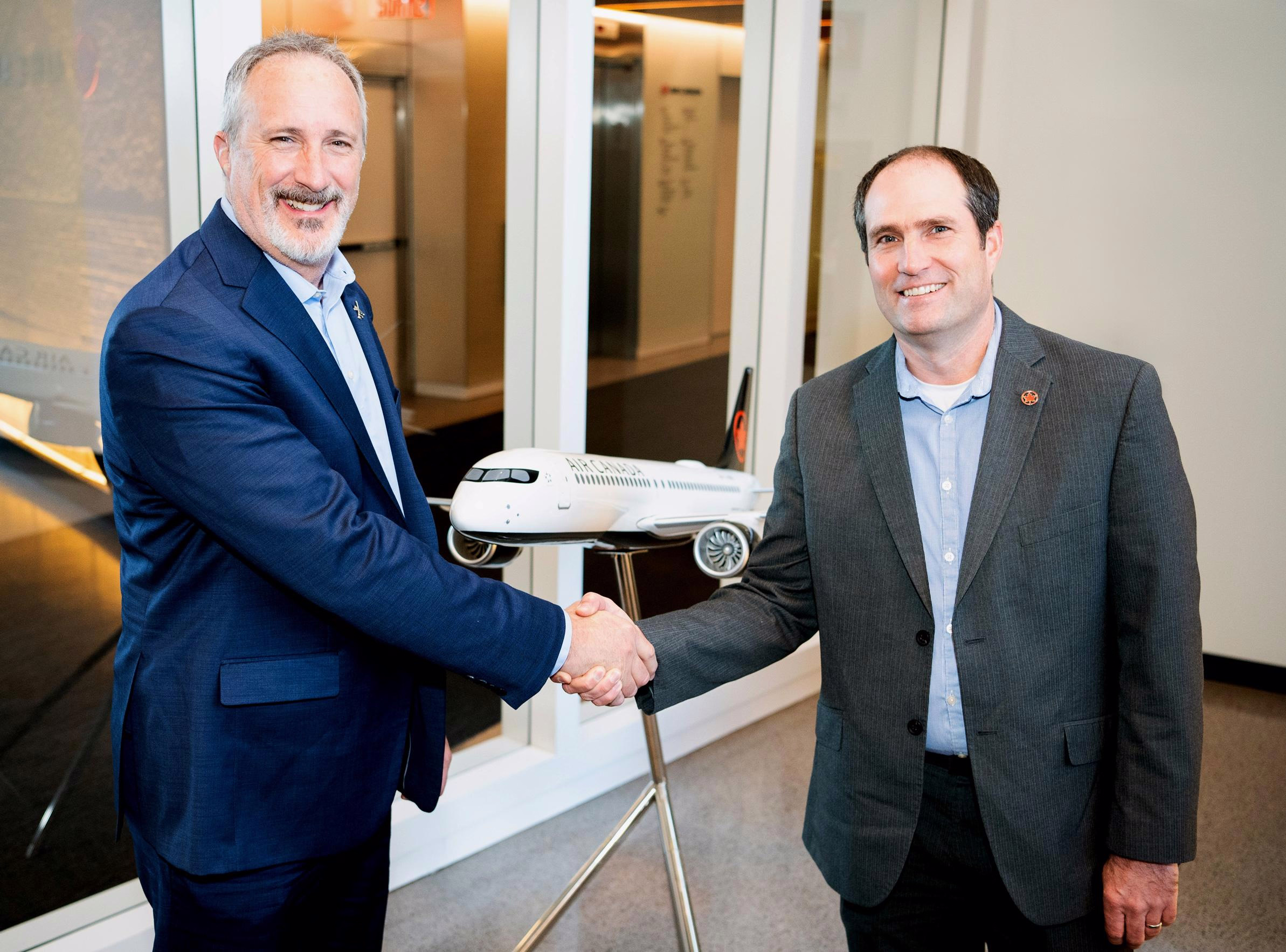 GA Telesis Signs Long-Term Supply Agreement to Expand MRO Network