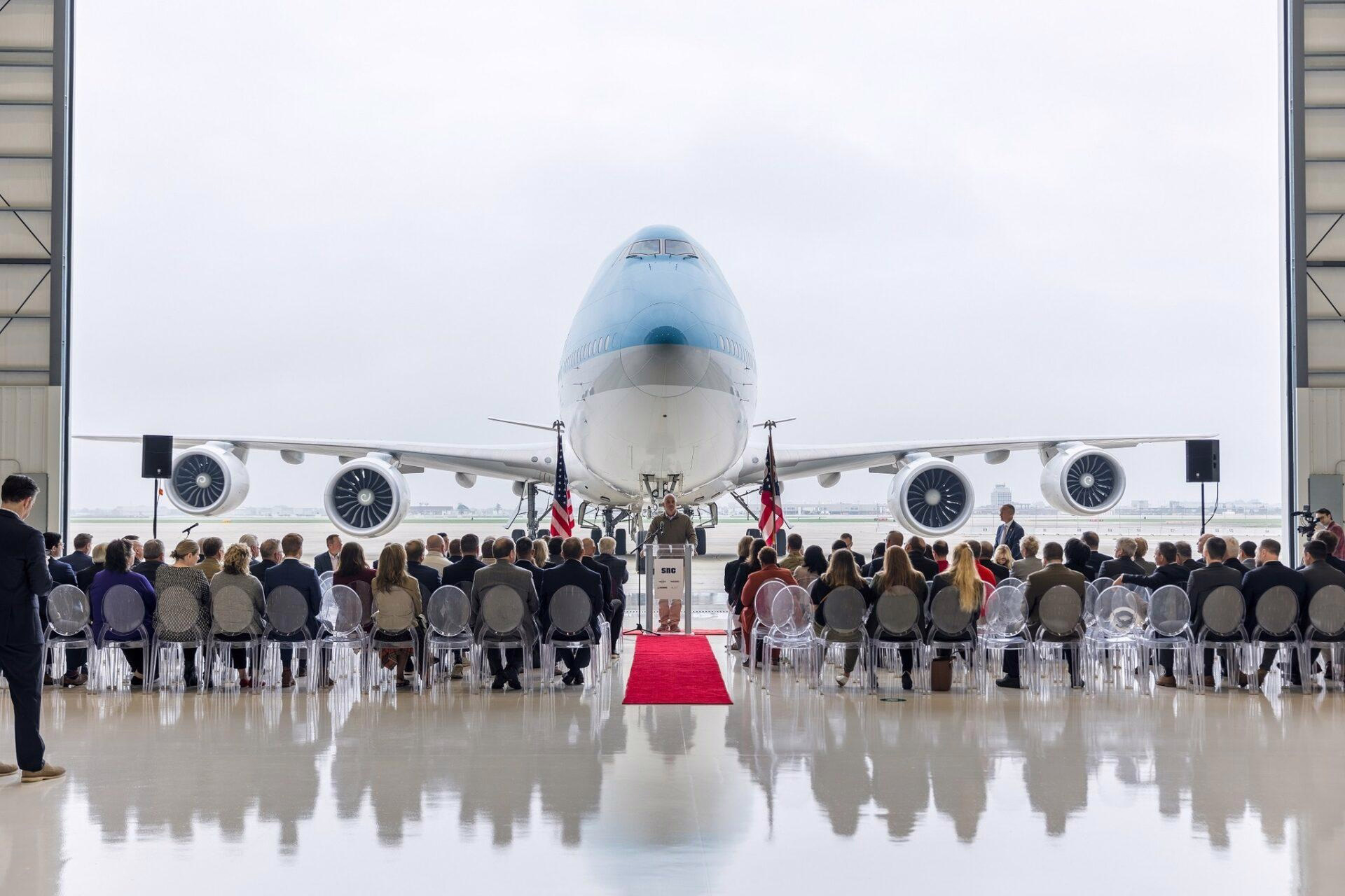 Why Do Some Airlines Still Operate Quadjets in 2025?