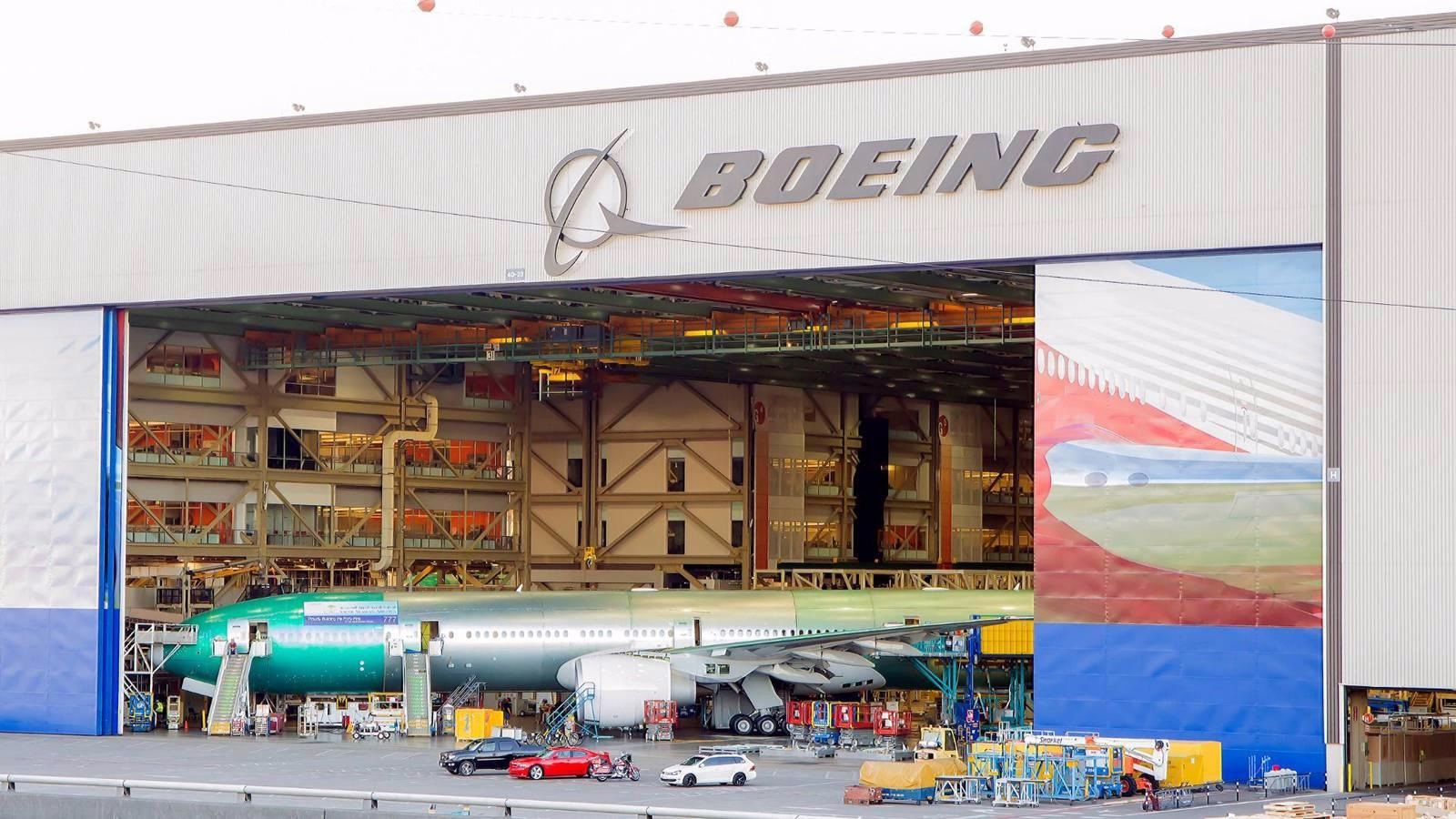 Boeing Outpaces Airbus in January Aircraft Deliveries and Orders