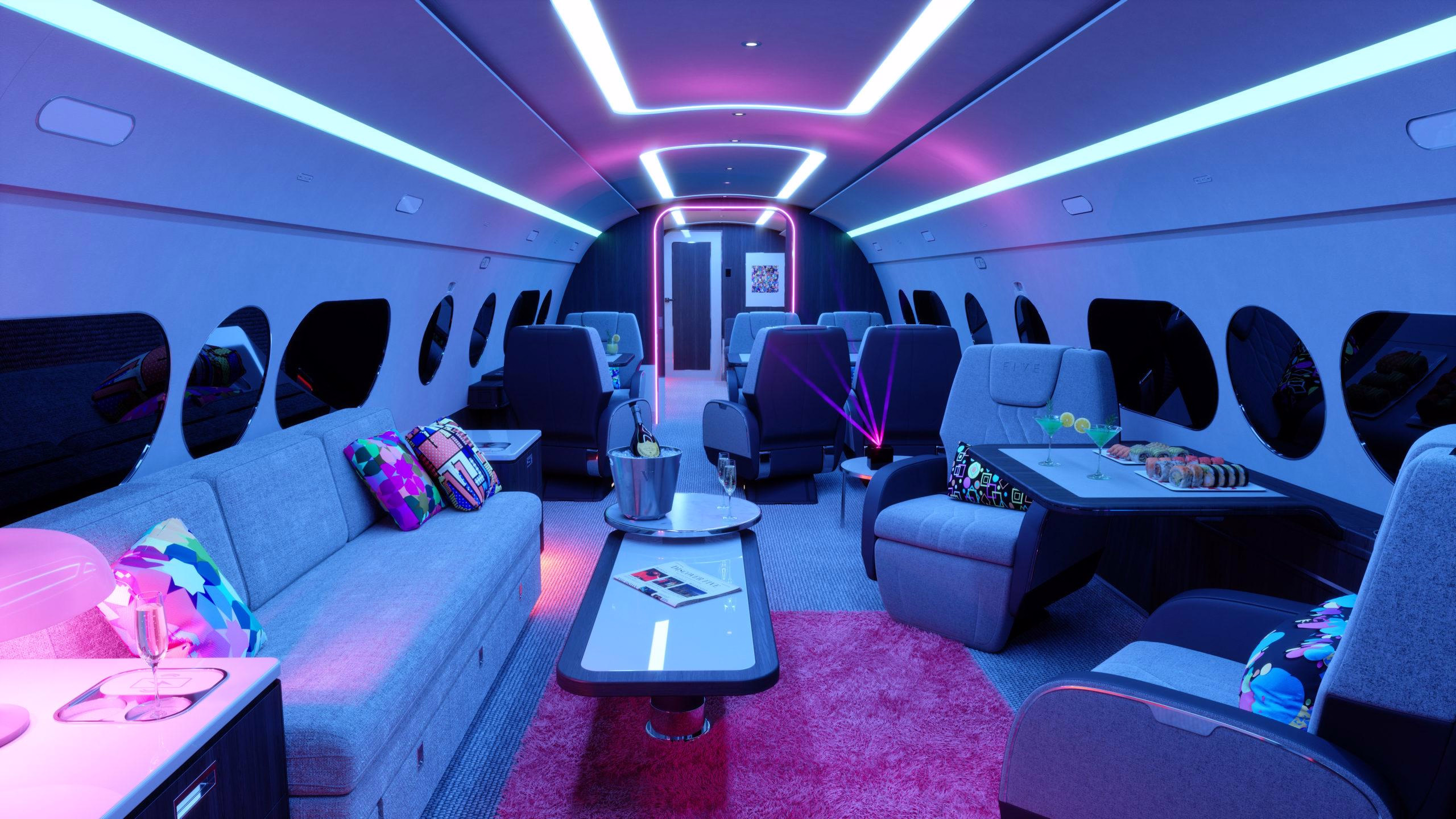 PrivateJetFinder Highlights Opportunities for Small Operators in Europe