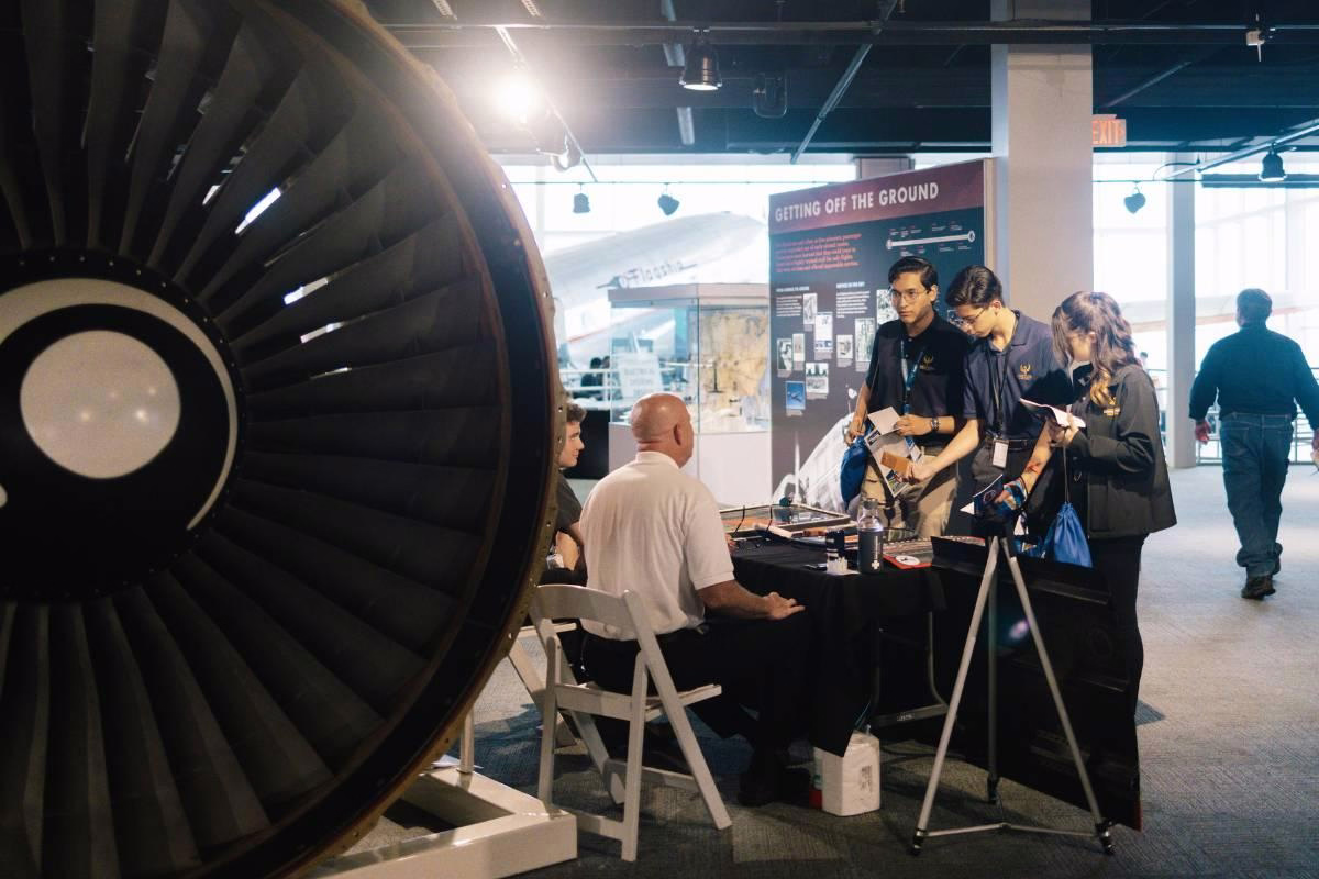 Aviation Industry Encourages Youth Innovation in 15th National Travel Essay Competition