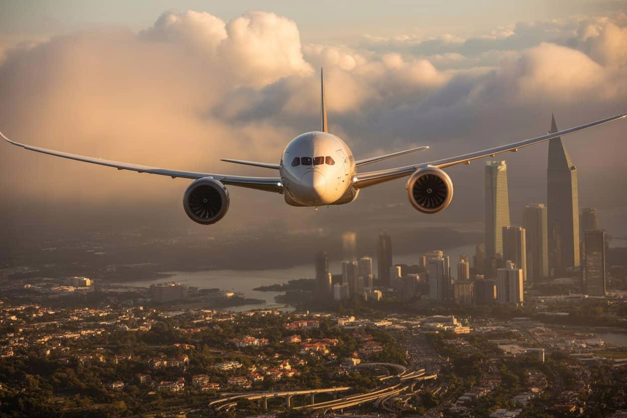 Travelport, Cognizant, and Anthropic Introduce AI Platform to Streamline Airline Bookings and Operations