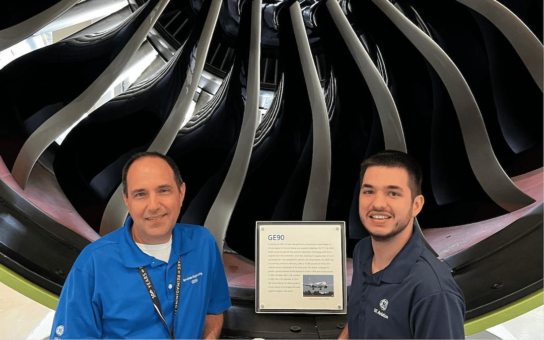GE Aerospace and CFM International Expand MRO Capacity