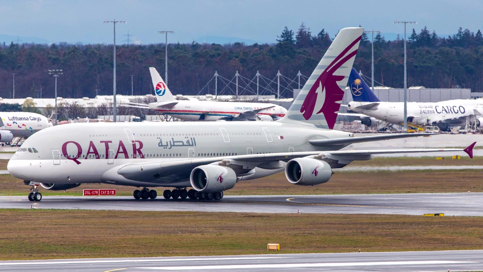 Qatar Airways Replaces Airbus A380 on Sydney-Doha Route with Smaller Jets