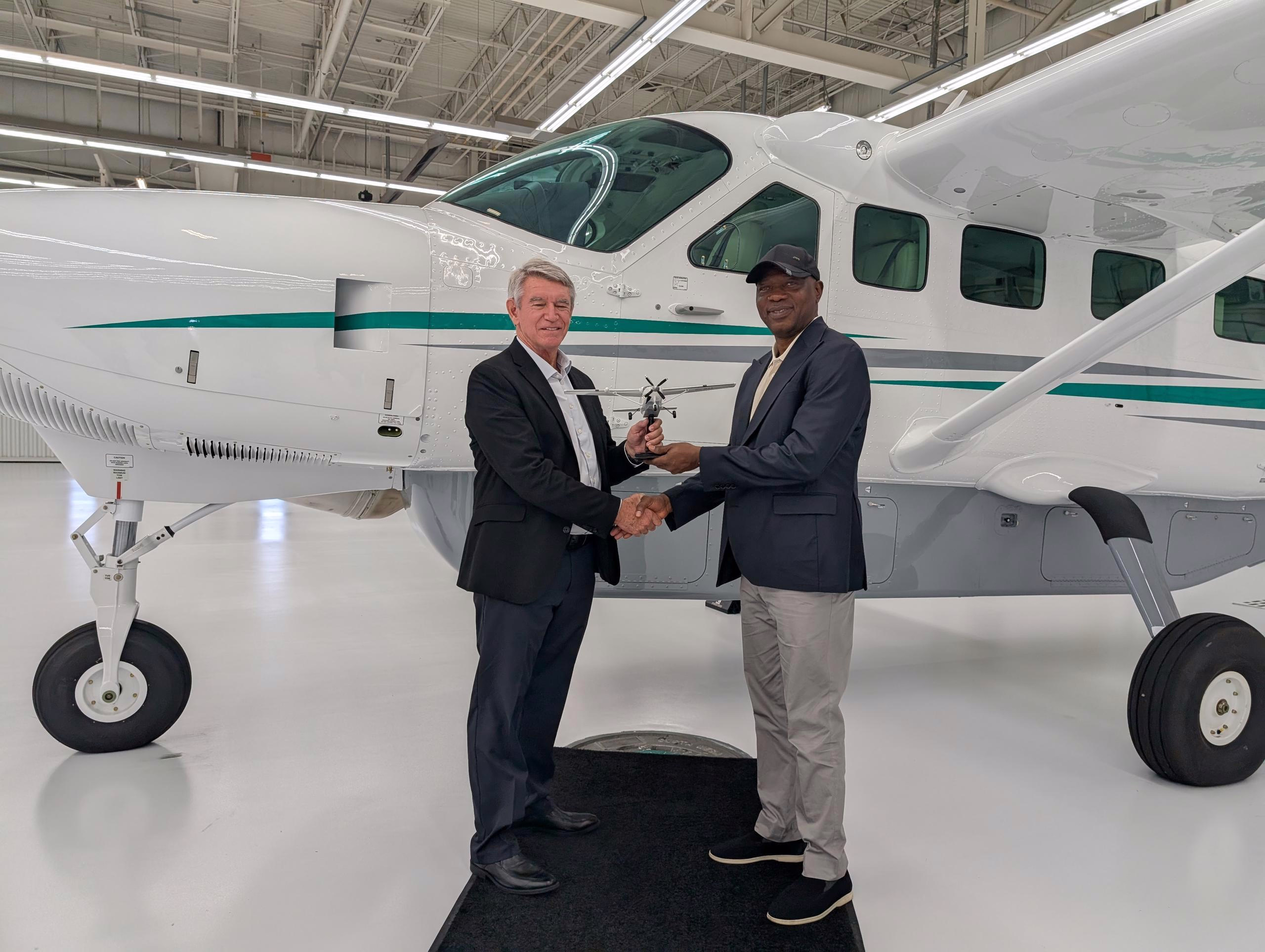 Aircraft Leasing Activity in Nigeria Remains Limited Despite Sector Reforms