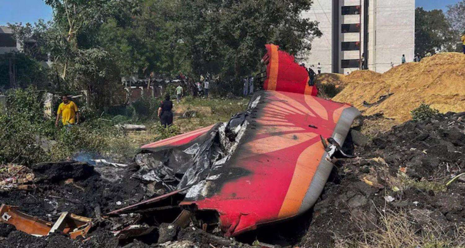 Parliament Panel to Review Aviation Safety Following AI-171 Crash