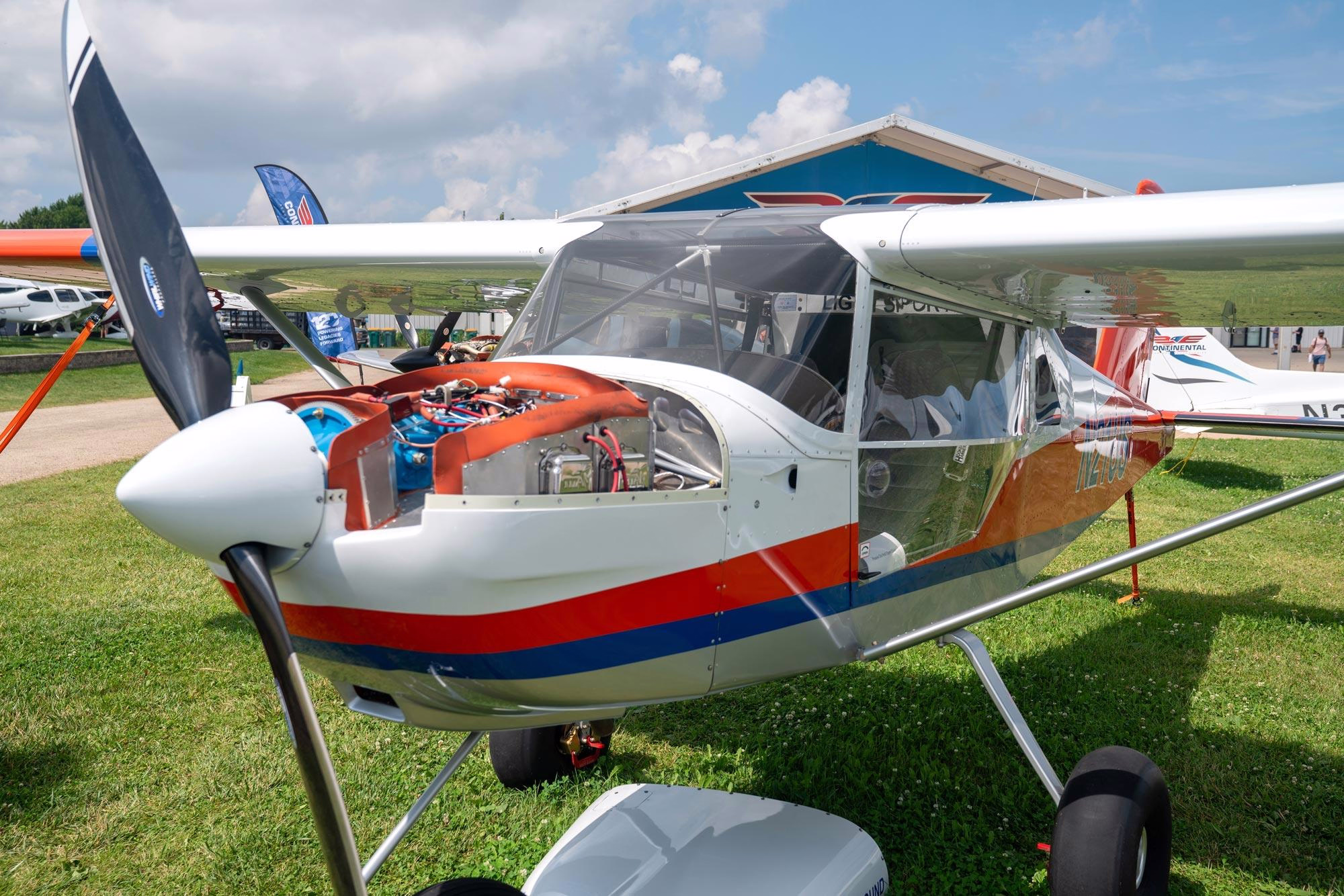 Viking Aircraft Engines Expands Dealer Network for Experimental Market