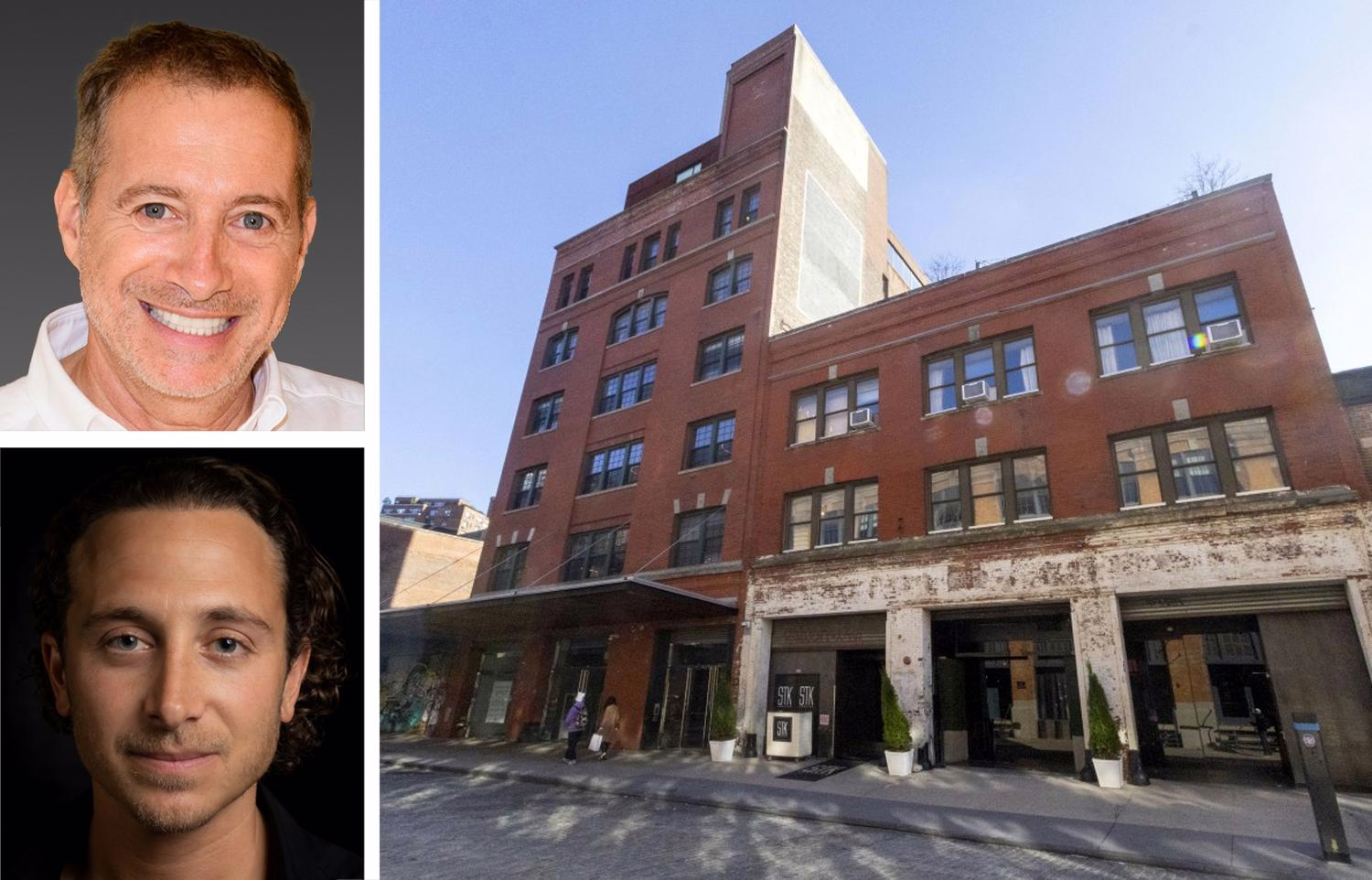 Private Jet Startup Bond Aviation Leases Office Space in Meatpacking District