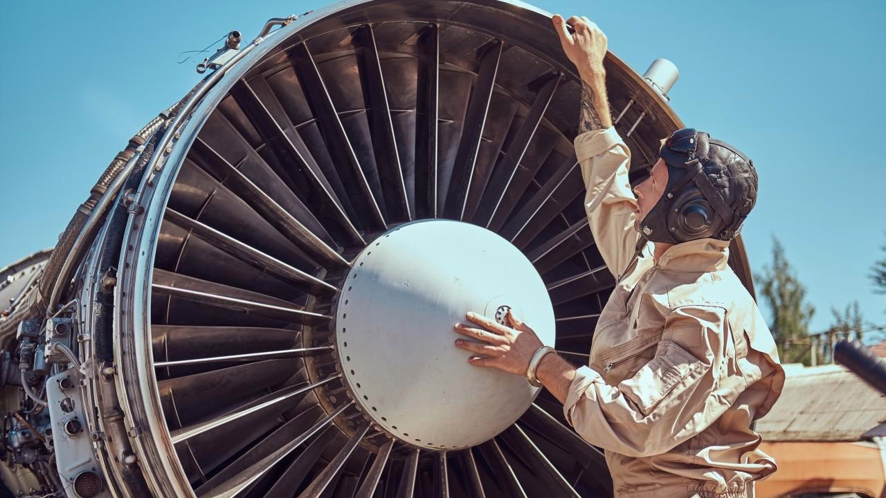 Aircraft Engine Forging Market Projected to Reach $6 Billion by 2031