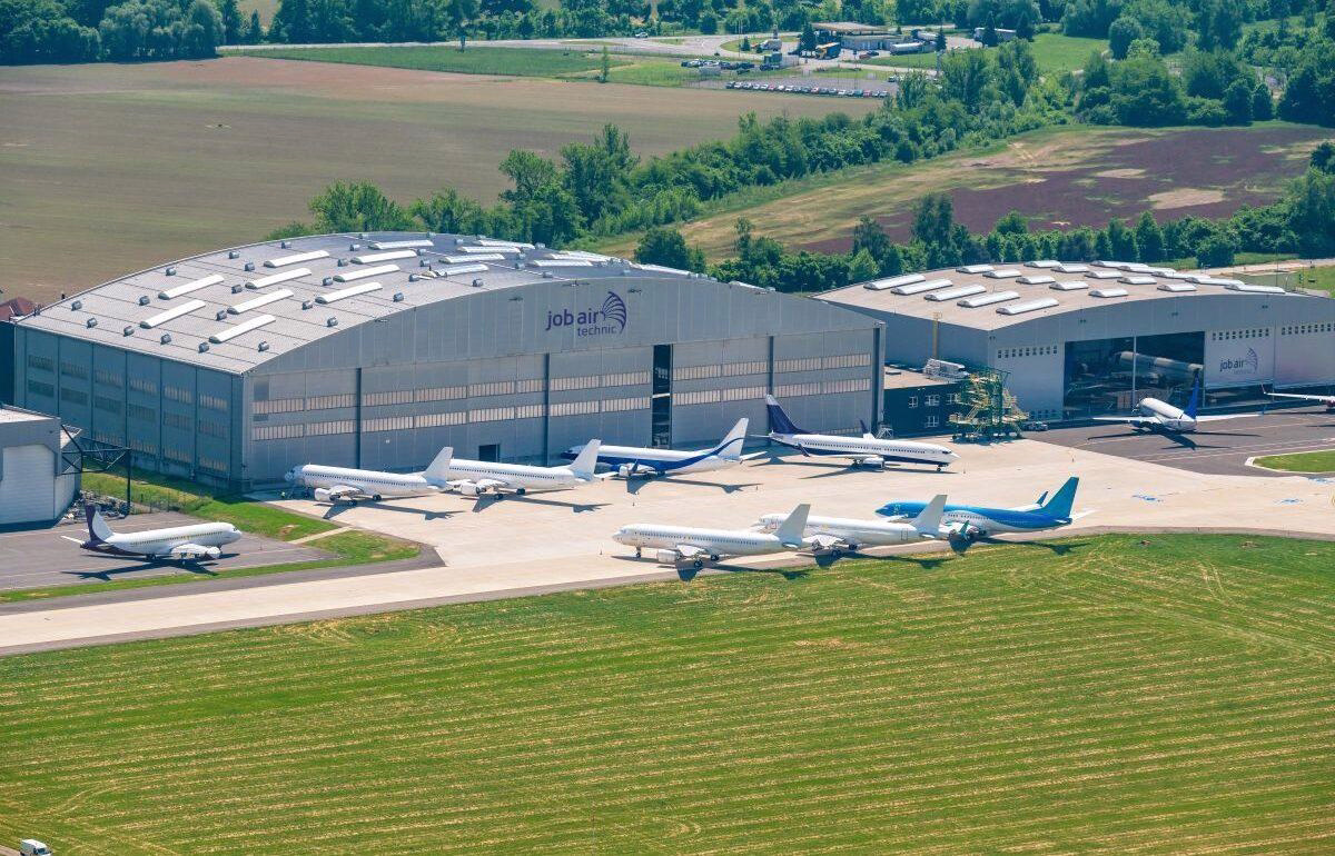 New Aviation Maintenance and Training Center Planned for North Bali