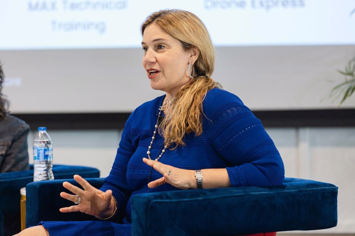 Dexa Gains Momentum in the Birthplace of Aviation