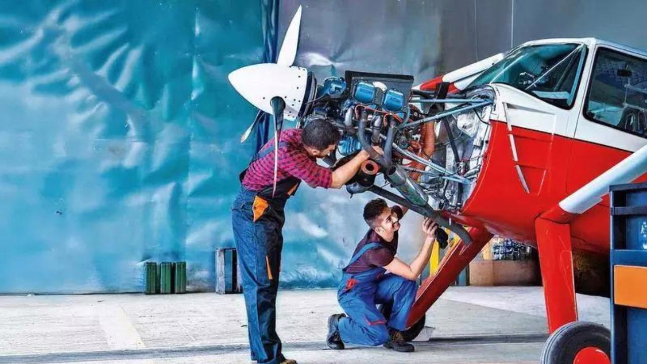 India Struggles to Meet Expectations in Global Aviation Sector