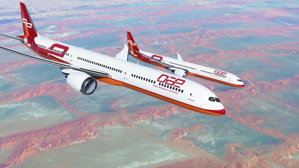 DAE Completes $2 Billion Acquisition of Nordic Aviation Capital