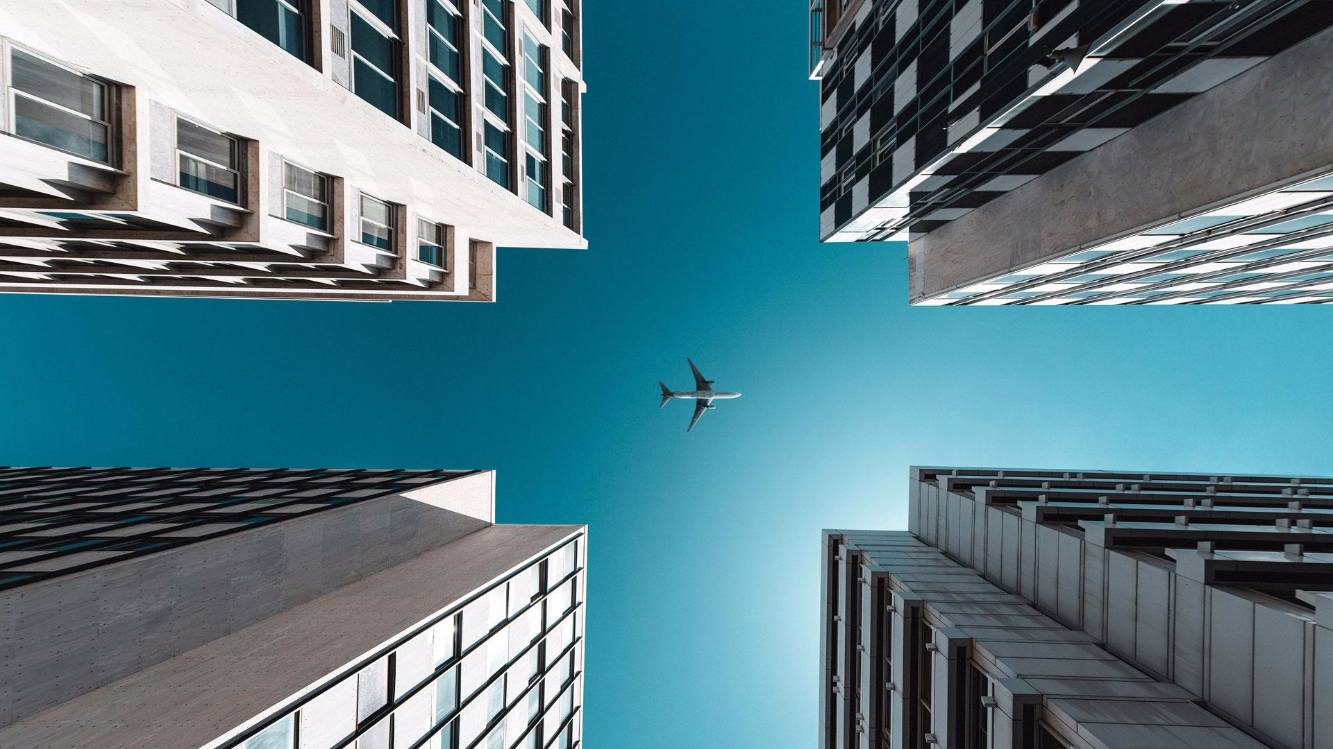 Mercuria and Airborne Capital Launch Open-Ended Aircraft Fund