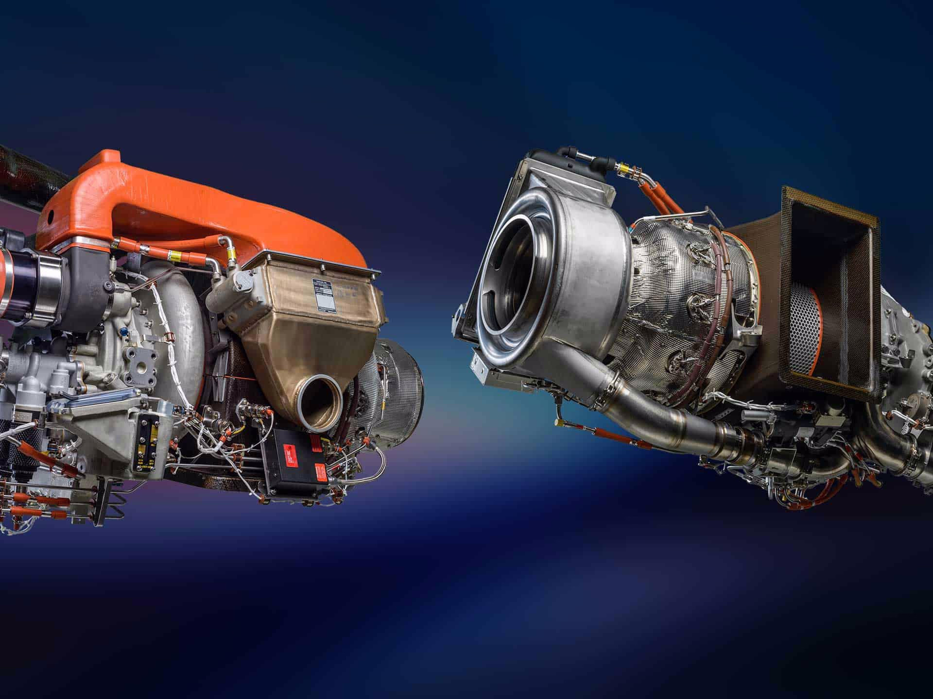 Honeywell Signs Major Avionics and APU Agreement with IndiGo for 2026