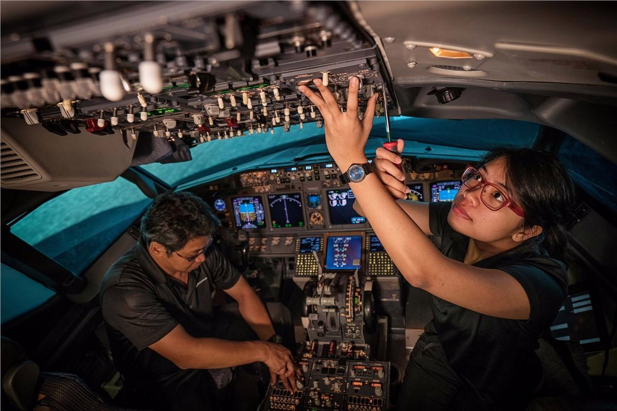 Boeing Projects Growth in Latin American Aviation Over Next 20 Years