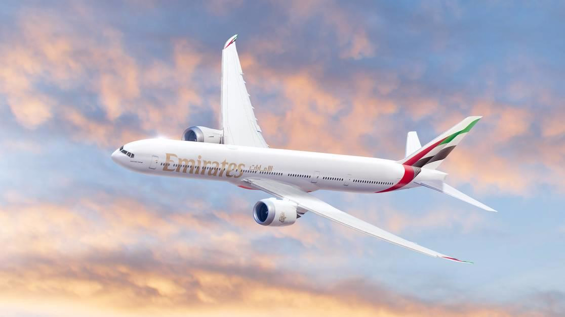 Emirates Expects First Boeing 777X Delivery by Late 2026